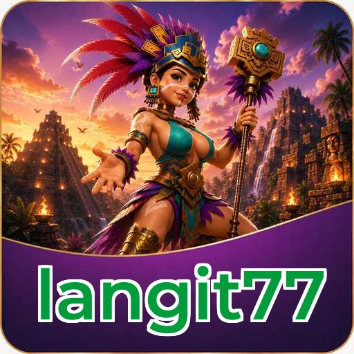Instalasi langit77 Berhasil
