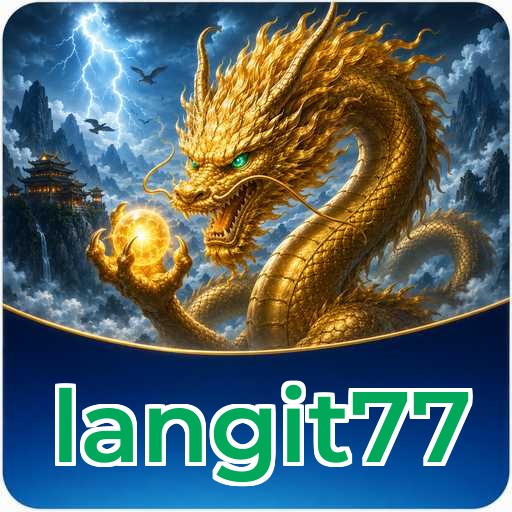 App Information langit77