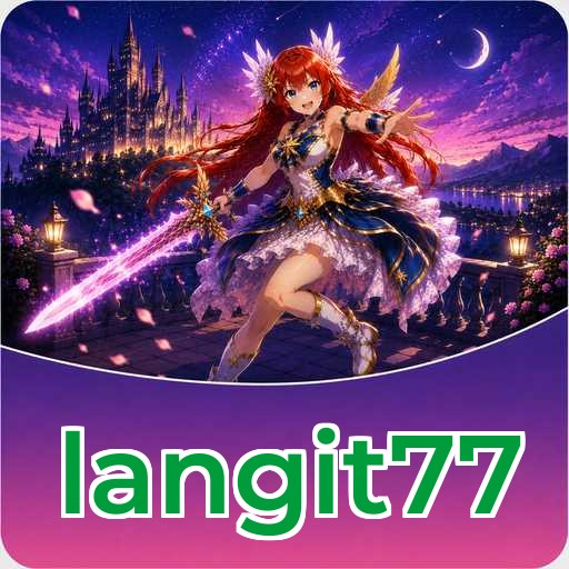 Official App Icon
