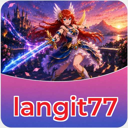 Fitur langit77